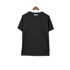 Monaco 25/26 100th Anniversary Edition Jersey - Black - Fan Version