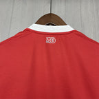 25/26 Internacional Home Jersey Fan Version