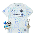 Inter Milan - Away 25/26 Men's Jersey