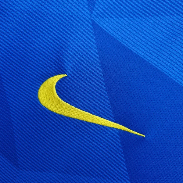 Brasil Retrô Away 2018/19