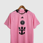 Home 24/25 Fan Shirt