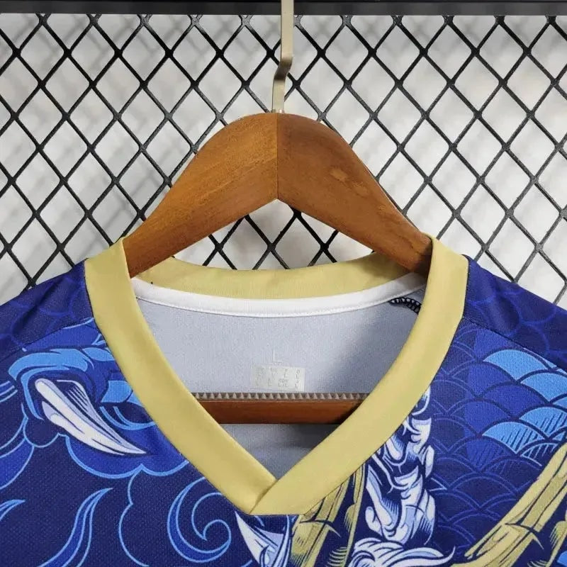Camisola Dragon Edição Especial Homem