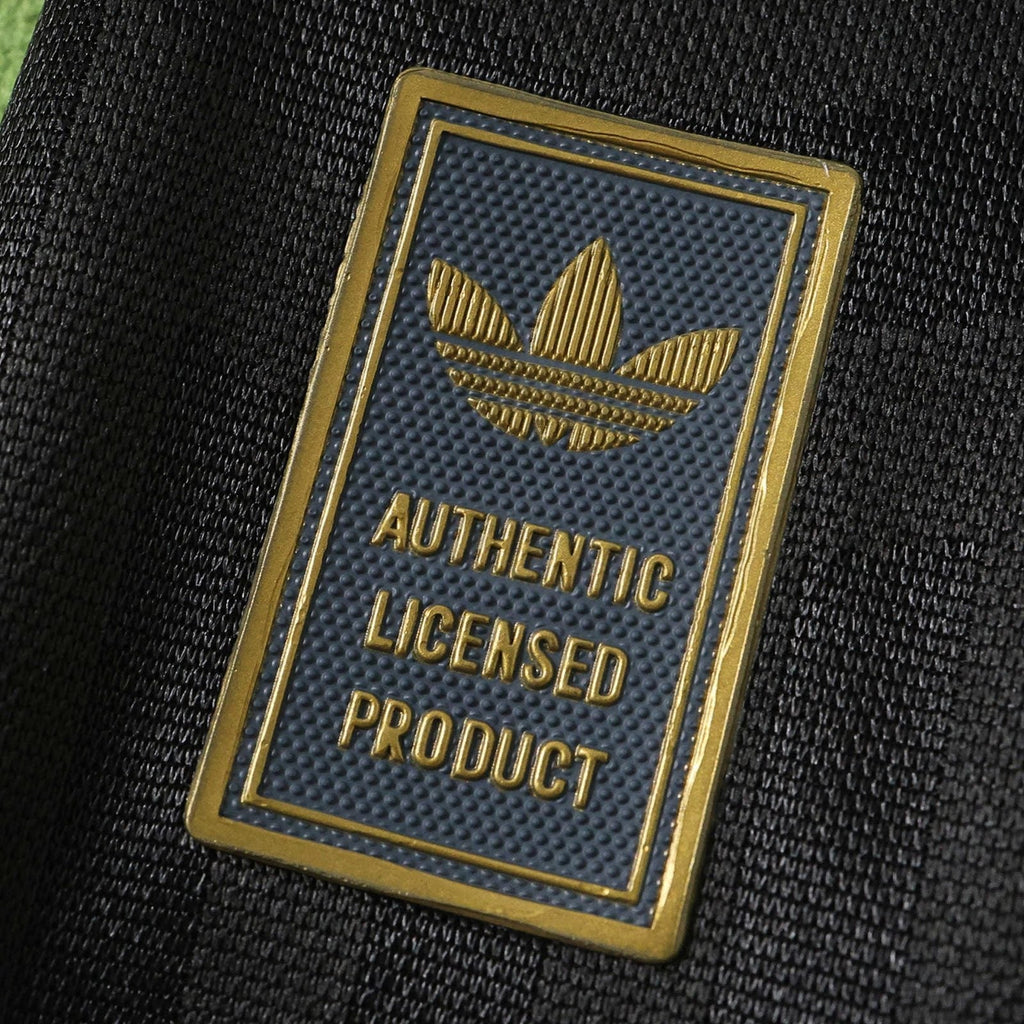 Embroidered Third 26/27 Player Edition Shirt