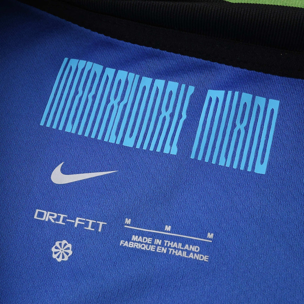 Inter Milan - Home 25/26 Women’s Jersey