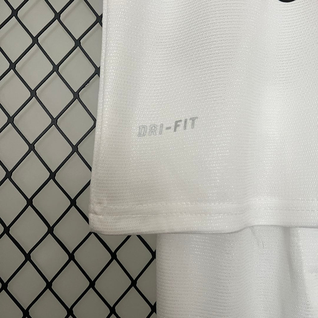 Kit Kids Santos Retro