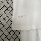 Kit Kids Santos Retro