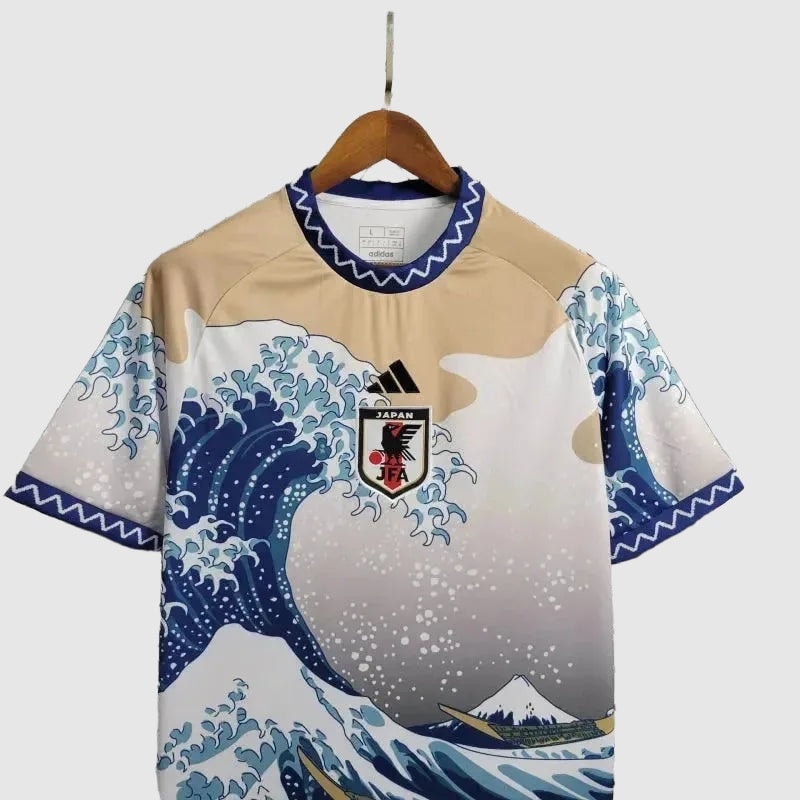 Camisola Onda Edição Especial Homem