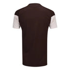Flamengo Treino Adidas 2026 - Sponsor