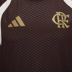 Flamengo Treino Atleta Adidas 2026