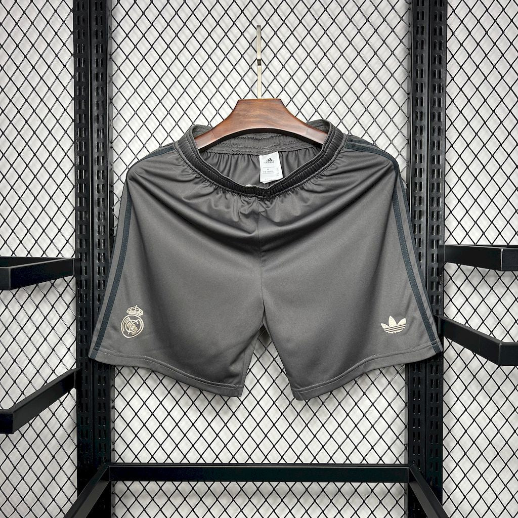Shorts Real Madrid 2024/25 Third