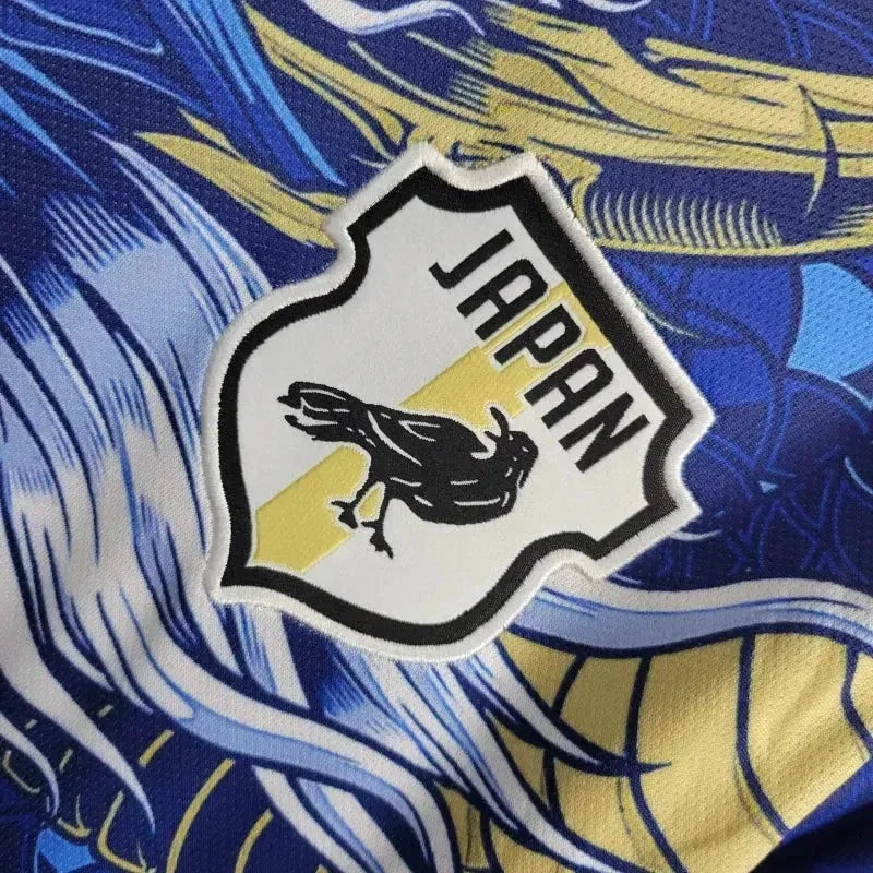 Camisola Dragon Edição Especial Homem