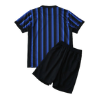 Inter Milan - Home 25/26 Kids Jersey Kit