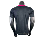 Chelsea 25/26 Training Jersey - Black - Player Version