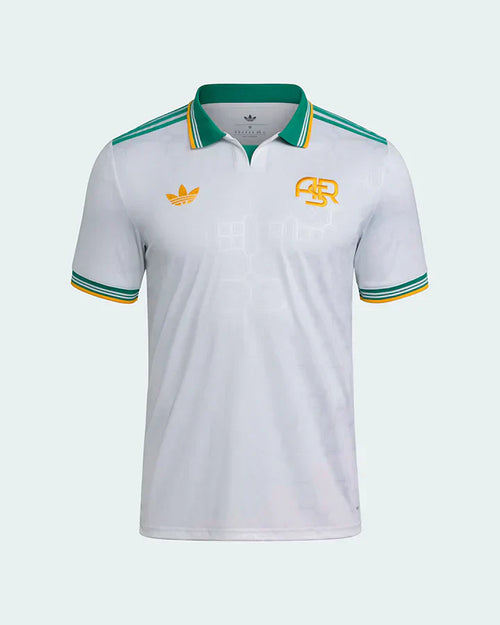 ASR Kit Bambino Away 25/26