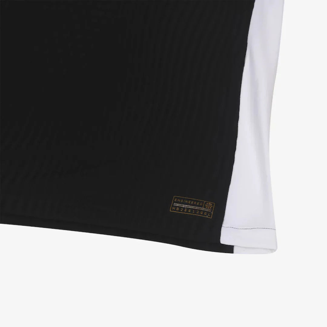 Camisa  Corinthians 2025/26 II Jogador [Slim Fit]