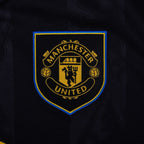 Manchester United third 25/26