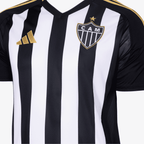 Camisa Atlético Mineiro 2025/26 I