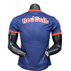 New York Red Bulls 25/26 III Third Jersey - Player Version