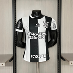 Corinthians 24/25 III Third All Sponsor - Player Version - Slim Fit