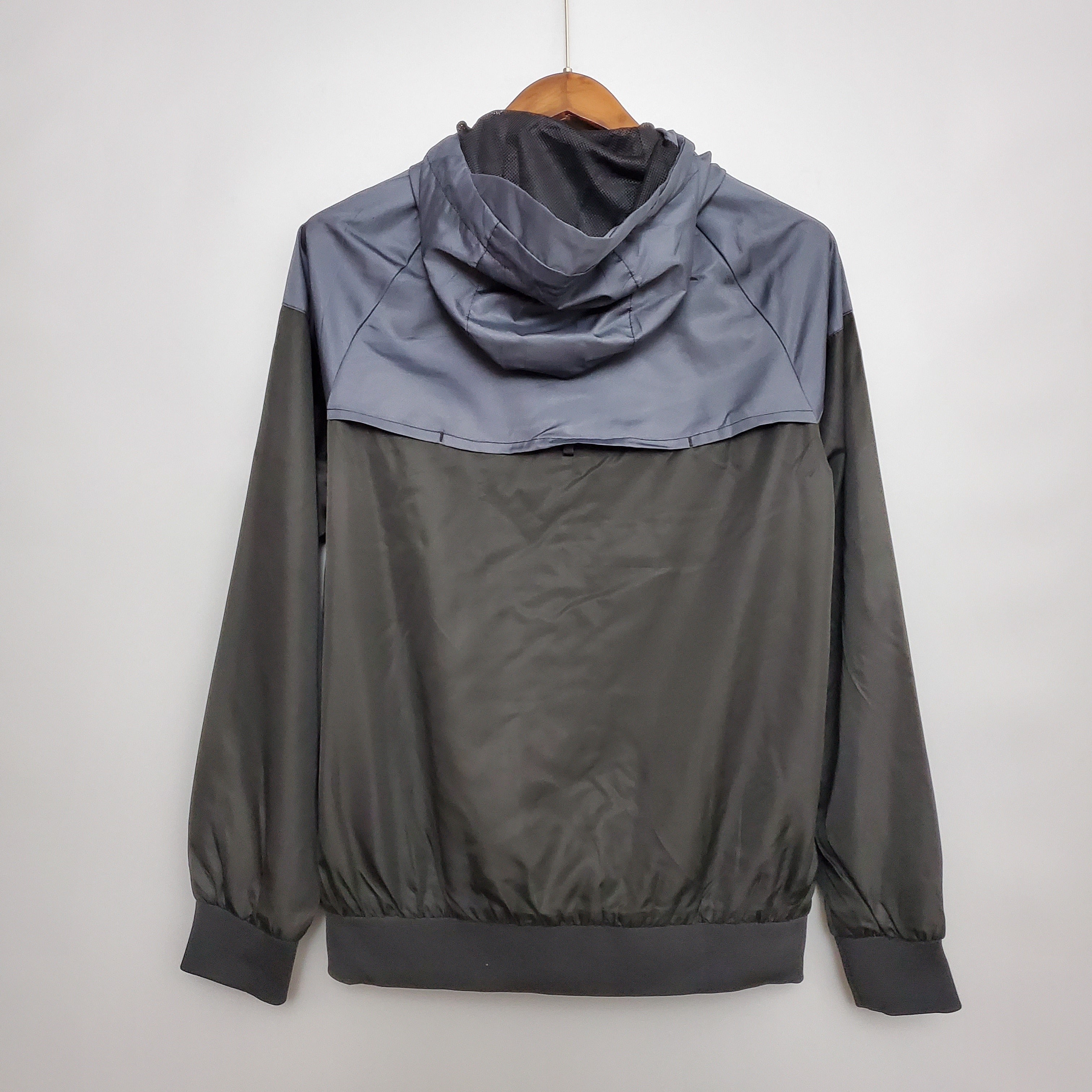 Gremio 2026 Jacket Windbreaker