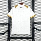 Mens Bahia 2025/26 Black November AFROPUNK