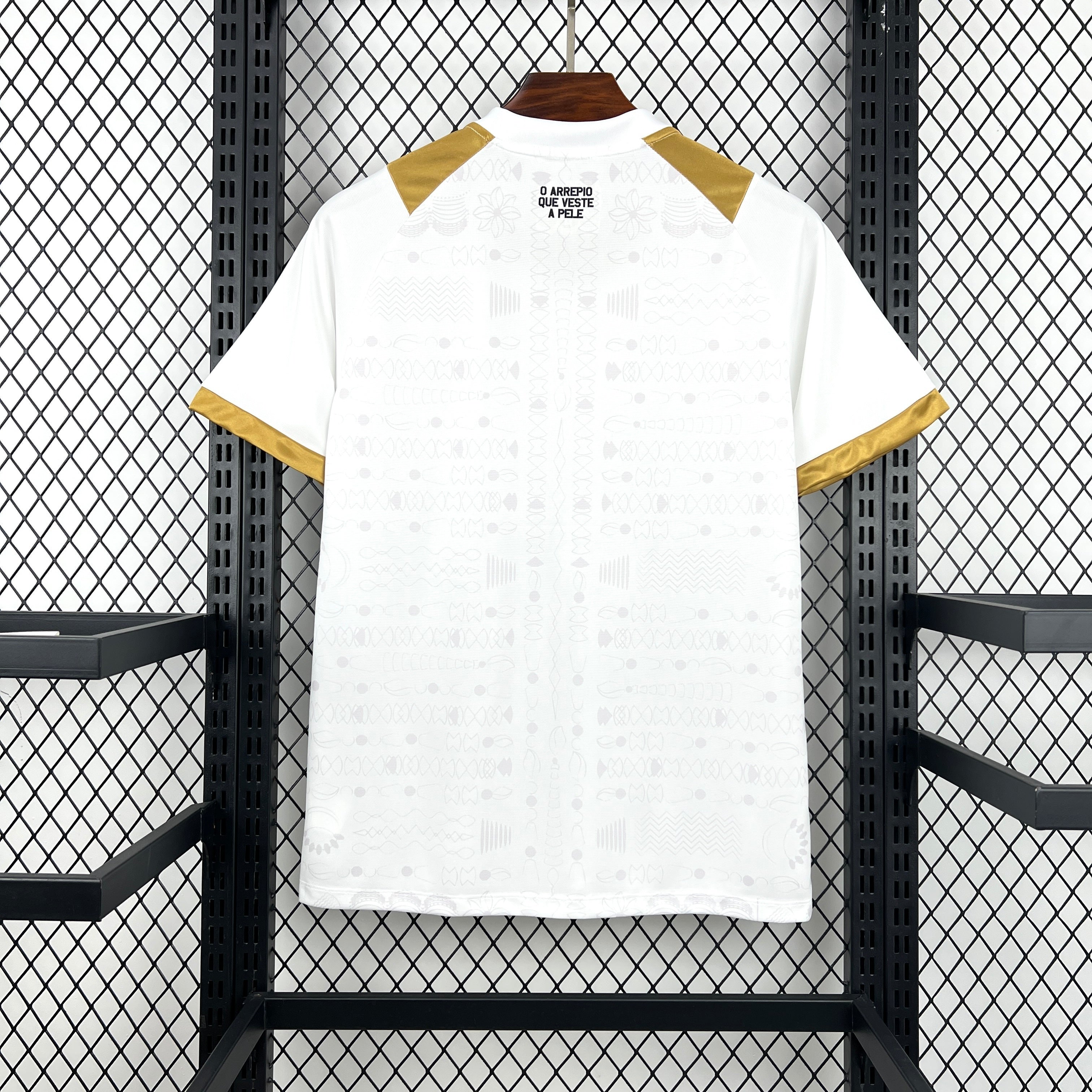 Mens Bahia 2025/26 Black November AFROPUNK