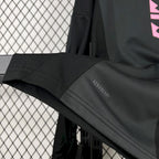 Inter Miami 2025/26 Away Long Sleeves Jersey