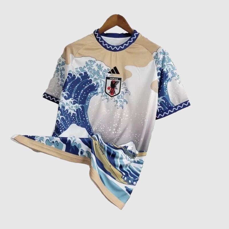 Camisola Onda Edição Especial Homem