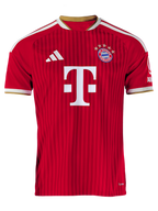Third 26/27 Men's Fan Jersey 005