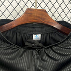 Germany 2025/26 125th Anniversary Black Shorts