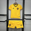 Sport Recife II Away 24/25 Kit Kids