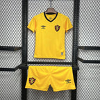 Sport Recife II Away 24/25 Kit Kids
