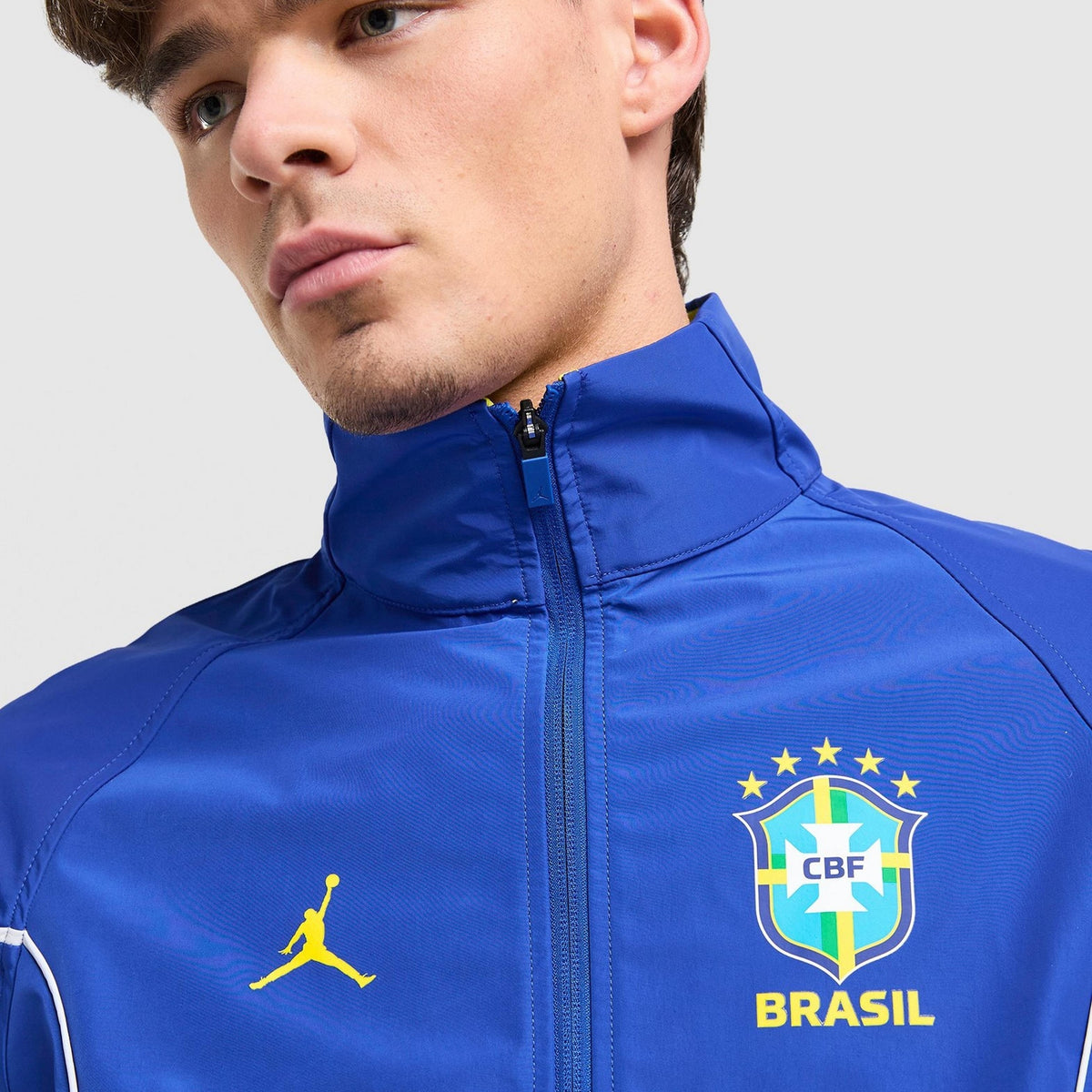 2026 Casaco Azul