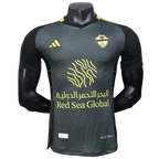 Al-Ahli SFC 25/26 III Third Jersey - Player Version