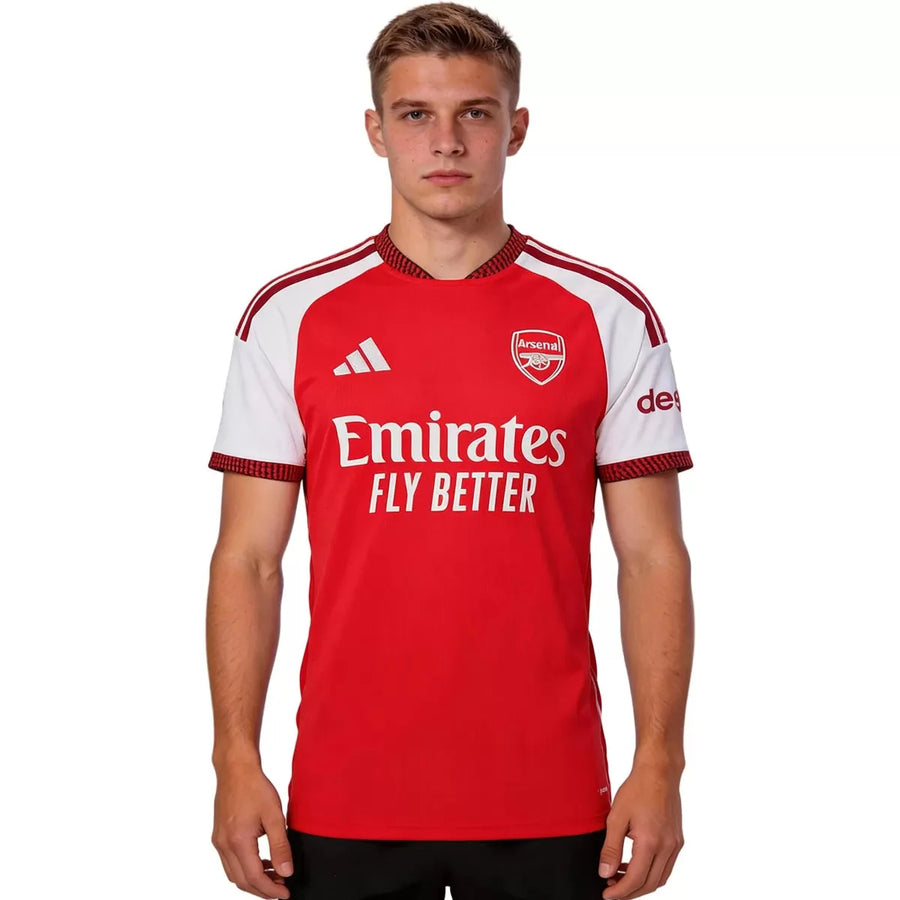 Arsenal Home Jersey 2026/27 - Fan Version