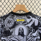Brazil Special Edition Kit Kids - Cristo Redentor