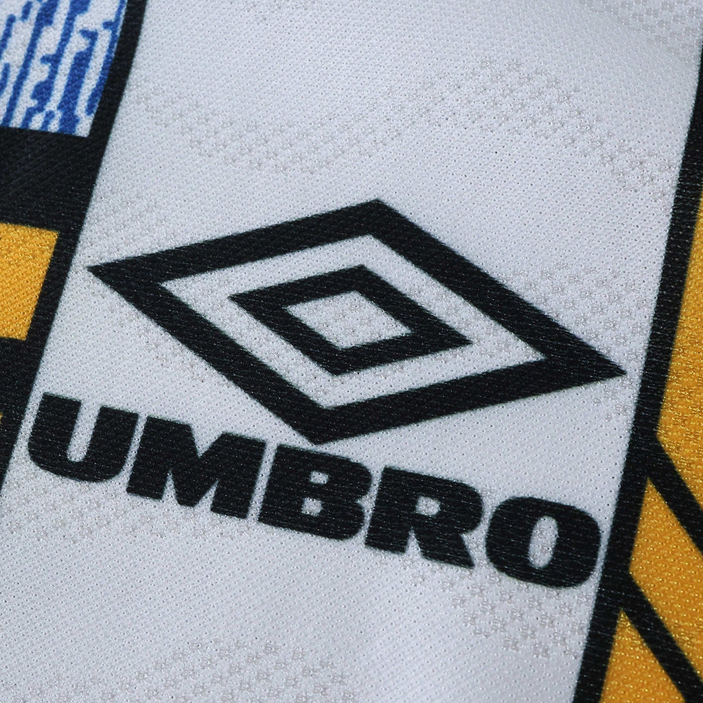 Inter Milan - Retro Away 1995/96 Jersey