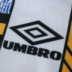 Inter Milan - Retro Away 1995/96 Jersey
