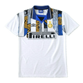 Inter Milan - Retro Away 1995/96 Jersey