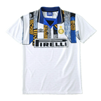 Inter Milan - Retro Away 1995/96 Jersey
