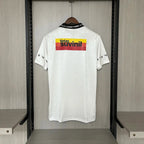 Corinthians 1995 I Home Jersey - Retro Version