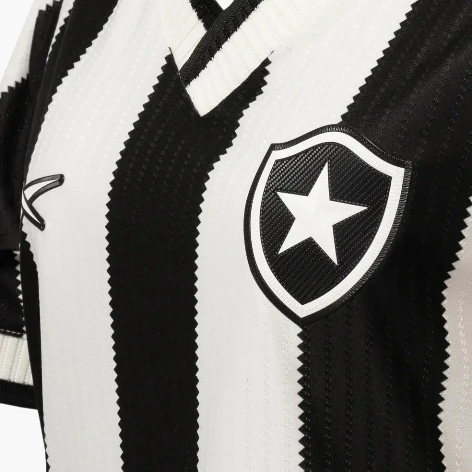 Camisa Reebok Botafogo 2024/25 II