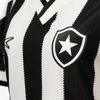 Camisa Reebok Botafogo 2024/25 II