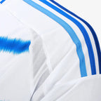 Camisa adidas Cruzeiro 2025/26 II COM PATROCÍNIOS