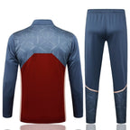 Conjunto de Treino adidas Sao Paulo 25/26
