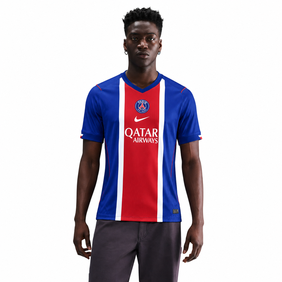 PSG 2027 Player Version [Slim Fit] - Jersey Zone