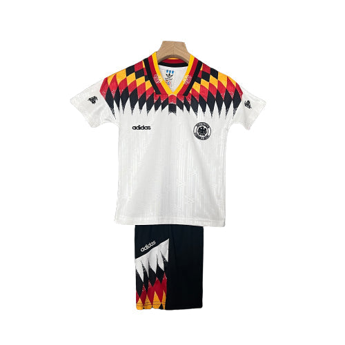 Germany 1994 I Home - Retro Kids Kit