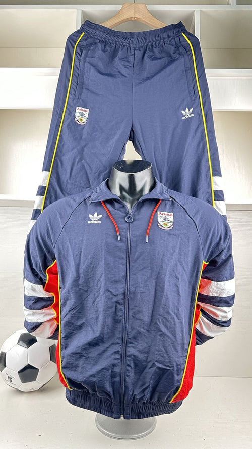 Arsenal Retro Training Kit I