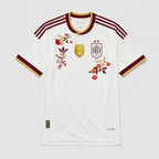 Embroidered Away 26/27 Player Edition Shirt