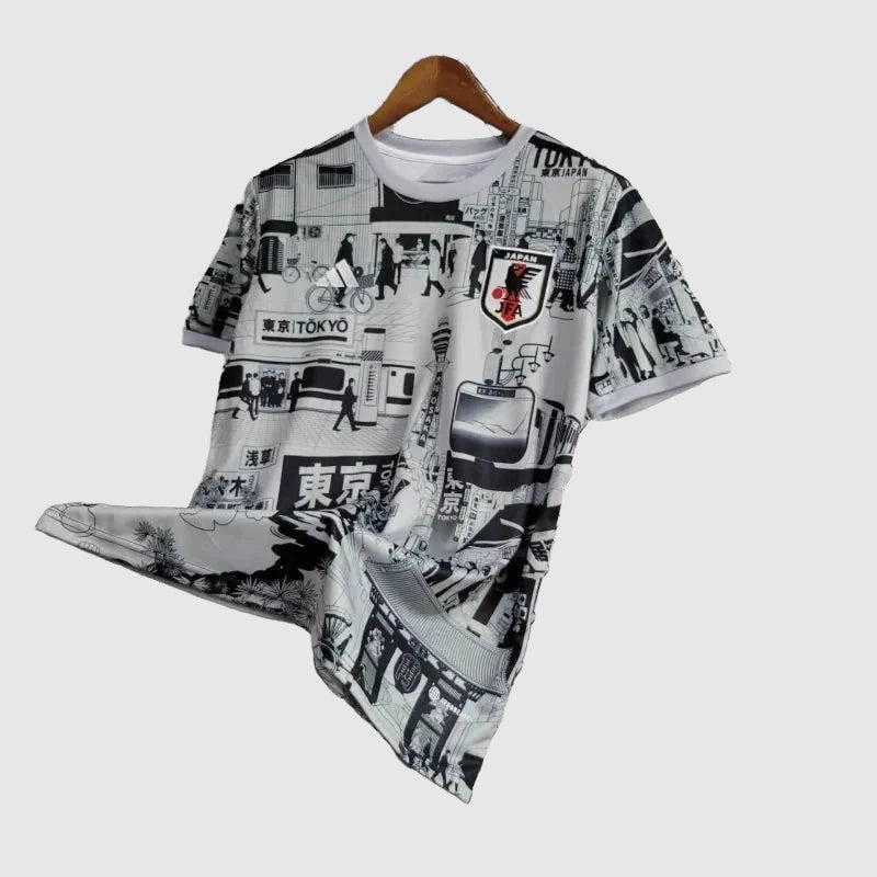 Camisola Edição Especial Homem